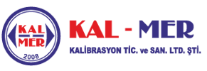 KAL-MER KALİBRASYON TİC. ve SAN. LTD. ŞTİ.